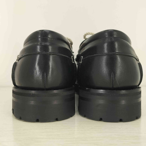EARLE 70’s classic moccasin メンズ EUR:43