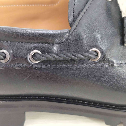 EARLE 70’s classic moccasin メンズ EUR:43
