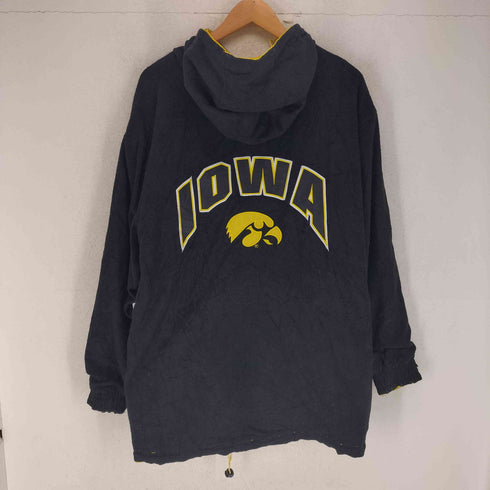 フリースフーデッドジャケット IOWA メンズ JPN:L