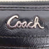 コーチ COACH シグネチャー キャンバス ラウンドファスナー 長財布 レディース