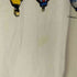 スクリーンスターズ SCREEN STARS 80s 気球プリント クルーネックS/S リンガーTシャツ メンズ import:L