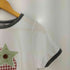 FANCY CLUB TOMATO PATCH RINGER TEE レディース FREE