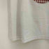 FANCY CLUB TOMATO PATCH RINGER TEE レディース FREE