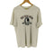 ビッグドックス BIG DOGS 90s アニマルプリント クルーネックS/S Tシャツ メンズ