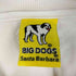 ビッグドックス BIG DOGS 90s アニマルプリント クルーネックS/S Tシャツ メンズ