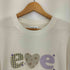 AMBLER Check Flower Graphic Tee レディース import:S