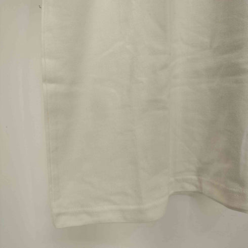 AMBLER Check Flower Graphic Tee レディース import:S