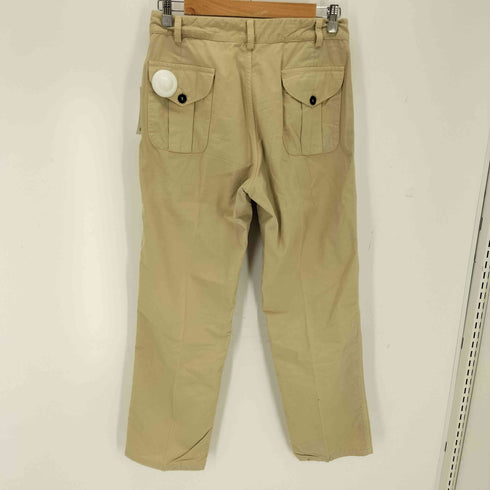 ストーンアイランド STONE ISLAND 00S ボタンフライ チノワークパンツ メンズ 46