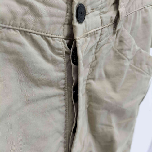 ストーンアイランド STONE ISLAND 00S ボタンフライ チノワークパンツ メンズ 46