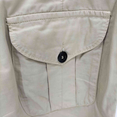 ストーンアイランド STONE ISLAND 00S ボタンフライ チノワークパンツ メンズ 46