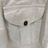 ストーンアイランド STONE ISLAND 00S ボタンフライ チノワークパンツ メンズ 46