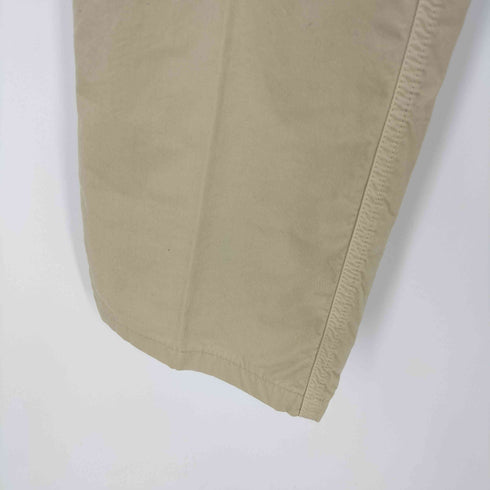 ストーンアイランド STONE ISLAND 00S ボタンフライ チノワークパンツ メンズ 46