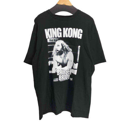 HARDCORE CANDY'S KING KONG S/S Tシャツ メンズ JPN:XL