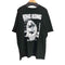 HARDCORE CANDY'S KING KONG S/S Tシャツ メンズ JPN:XL