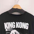 HARDCORE CANDY'S KING KONG S/S Tシャツ メンズ JPN:XL