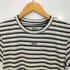 GROVE JULIAN STRIPE T-SHIRT レディース FREE