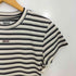 GROVE JULIAN STRIPE T-SHIRT レディース FREE
