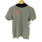 パーリーゲイツ PEARLY GATES ナイロン混 ウールTシャツ レディース 1