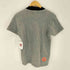 パーリーゲイツ PEARLY GATES ナイロン混 ウールTシャツ レディース 1