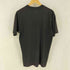 ヘインズ Hanes 80-90s MADE IN USA フロントプリント クルーネックS/S Tシャツ メンズ import:L