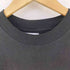 ヘインズ Hanes 80-90s MADE IN USA フロントプリント クルーネックS/S Tシャツ メンズ import:L