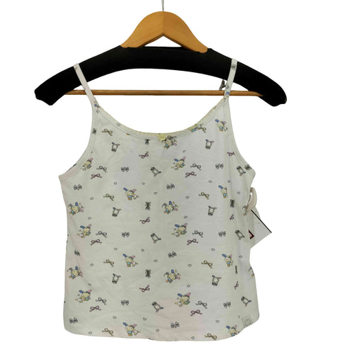 TUOMIO 26ss USAHANA ALL OVER CAMI レディース 2