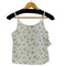TUOMIO 26ss USAHANA ALL OVER CAMI レディース 2