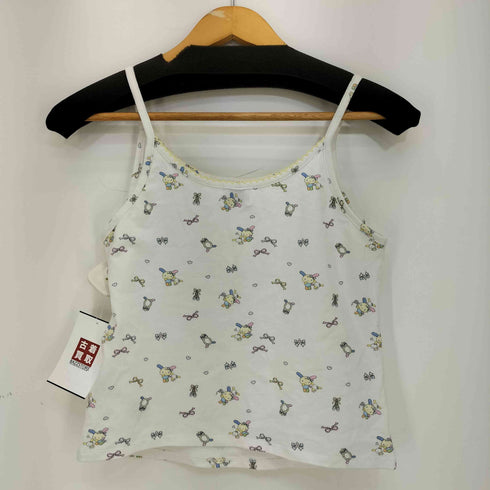 TUOMIO 26ss USAHANA ALL OVER CAMI レディース 2
