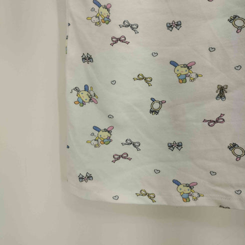 TUOMIO 26ss USAHANA ALL OVER CAMI レディース 2
