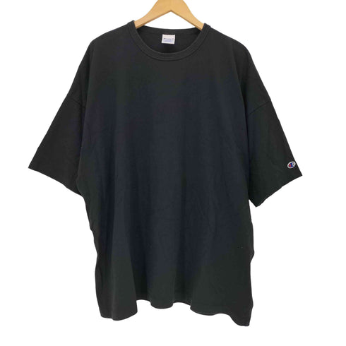 ミンナノ MIN-NANO SOLID TEE クルーネックTシャツ メンズ JPN:L