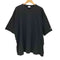 ミンナノ MIN-NANO SOLID TEE クルーネックTシャツ メンズ JPN:L