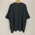 ミンナノ MIN-NANO SOLID TEE クルーネックTシャツ メンズ JPN:L