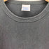 ミンナノ MIN-NANO SOLID TEE クルーネックTシャツ メンズ JPN:L