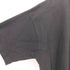 ミンナノ MIN-NANO SOLID TEE クルーネックTシャツ メンズ JPN:L