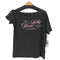 スライ SLY 26ss ONE SHOULDER PRINT TOPS レディース FREE