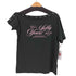 スライ SLY 26ss ONE SHOULDER PRINT TOPS レディース FREE
