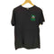 econscious 両面プリント クルーネックS/S Tシャツ メンズ JPN:M