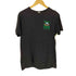 econscious 両面プリント クルーネックS/S Tシャツ メンズ JPN:M