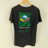 econscious 両面プリント クルーネックS/S Tシャツ メンズ JPN:M