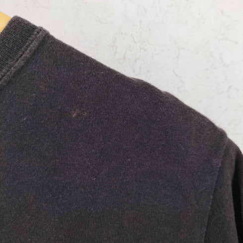econscious 両面プリント クルーネックS/S Tシャツ メンズ JPN:M