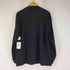VANN VALRENCE フロントロゴ L/S Tシャツ メンズ import:M