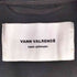 VANN VALRENCE フロントロゴ L/S Tシャツ メンズ import:M