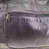 OPICLOTH フェイクレザーデザインボストンバッグ メンズ