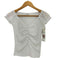LuluChou Lovely puff sleeve blouse レディース