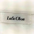 LuluChou Lovely puff sleeve blouse レディース