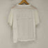 ツモリチサト TSUMORI CHISATO レースデザイン S/S Tシャツ レディース JPN:2