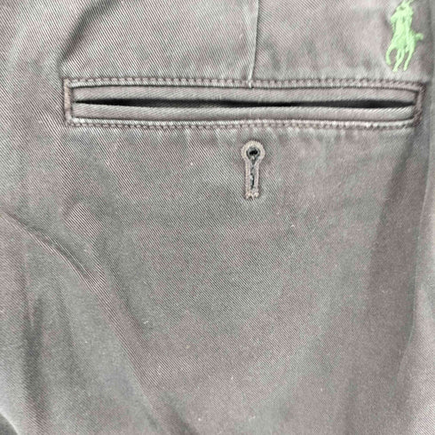 ポロバイラルフローレン Polo by RALPH LAUREN 90s PRESTON PANT メンズ 32/34
