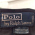 ポロバイラルフローレン Polo by RALPH LAUREN 90s PRESTON PANT メンズ 32/34