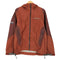 モンベル mont bell GORE-TEX トレントフライヤージャケット メンズ JPN:M