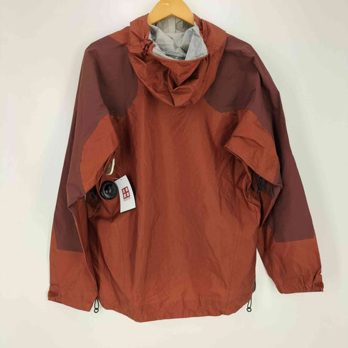 モンベル mont bell GORE-TEX トレントフライヤージャケット メンズ JPN:M